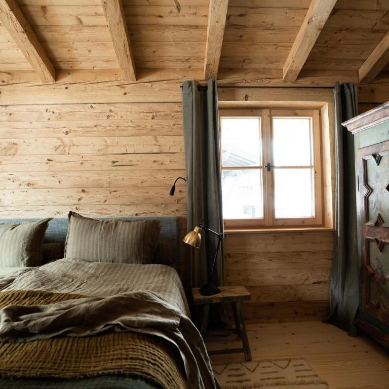 Stefan Glowacz CHALET mit traumhaftem Bergblick - Haus mit 3 Schlafzimmern - 55
