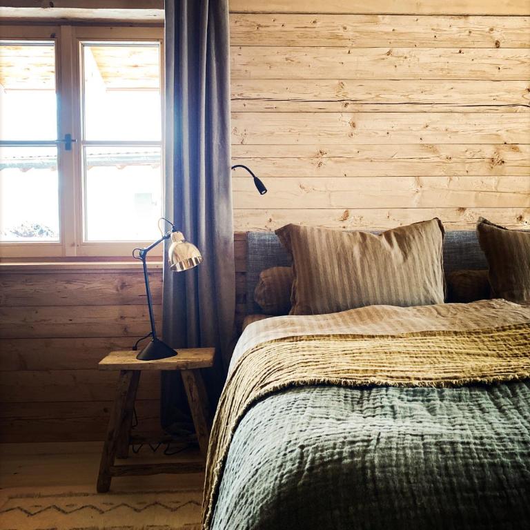 Stefan Glowacz CHALET mit traumhaftem Bergblick - Haus mit 3 Schlafzimmern - 44