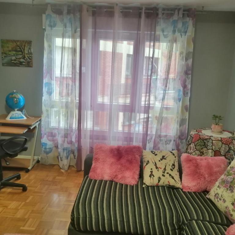 Colores - Apartamento de 2 dormitorios - 6
