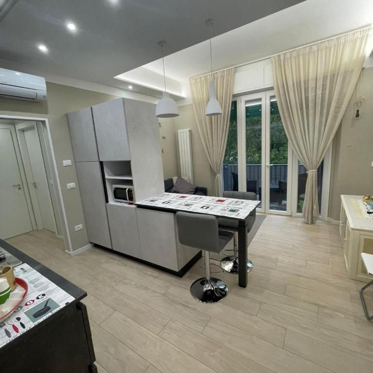 Casa Marco - Appartamento con 1 Camera da Letto - 20