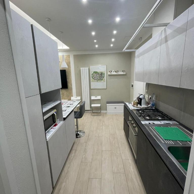 Casa Marco - Appartamento con 1 Camera da Letto - 26