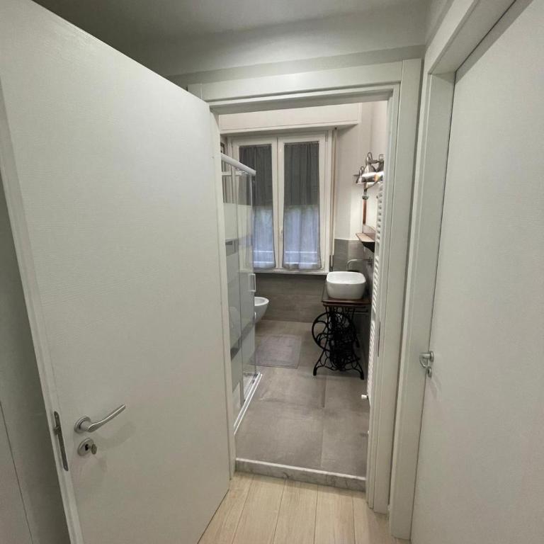 Casa Marco - Appartamento con 1 Camera da Letto - 35