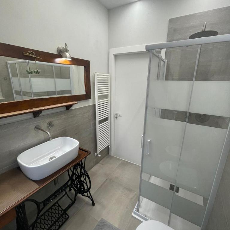 Casa Marco - Appartamento con 1 Camera da Letto - 38