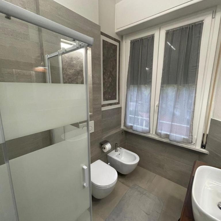 Casa Marco - Appartamento con 1 Camera da Letto - 37