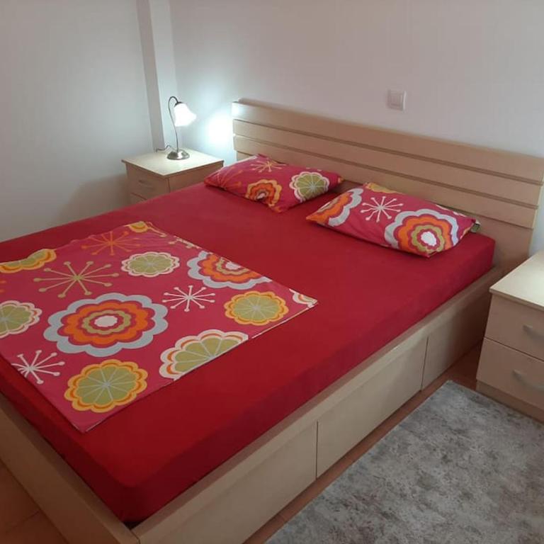 Comfort Zone - one bedroom condo with the sea view - One-Bedroom Apartment - 5