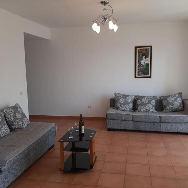 Comfort Zone - one bedroom condo with the sea view - One-Bedroom Apartment - 9