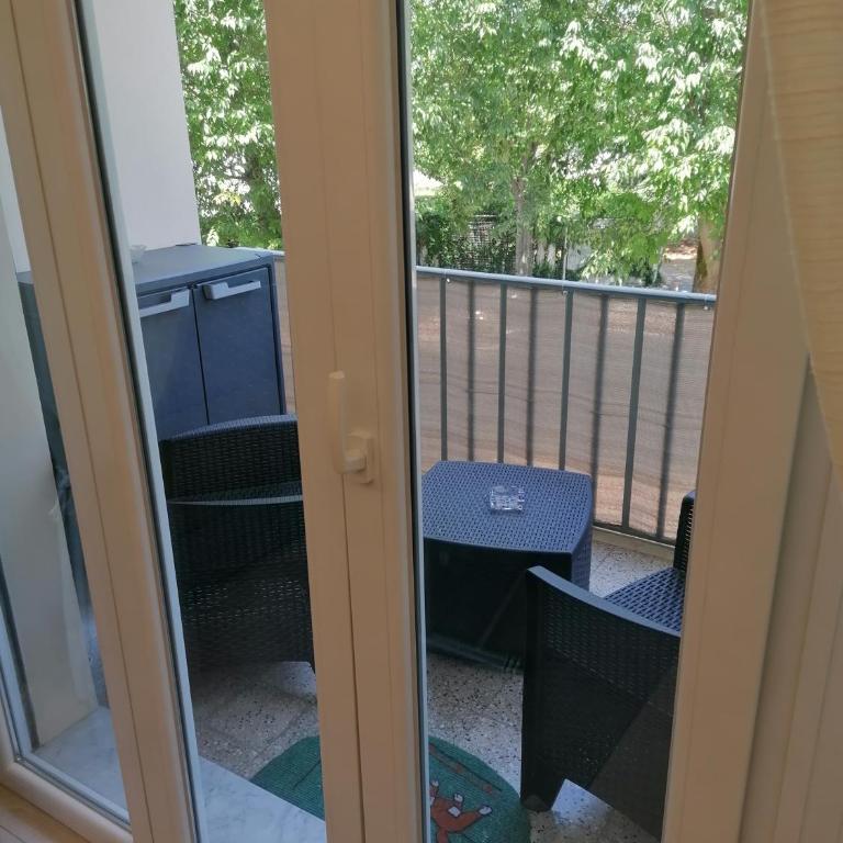 Casa Marco - Appartamento con 1 Camera da Letto - 22