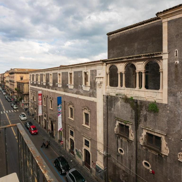 Terrazza Santa Chiara - Triple Room with Private External Bathroom - 14