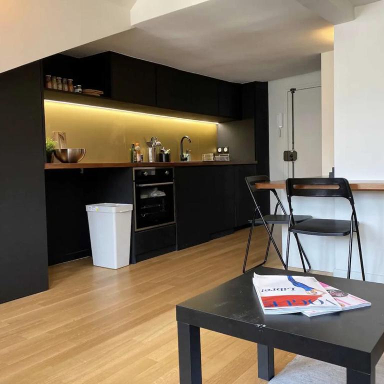 Mazarine - Charmant studio - St Germain - Appartement 1 Chambre - 1