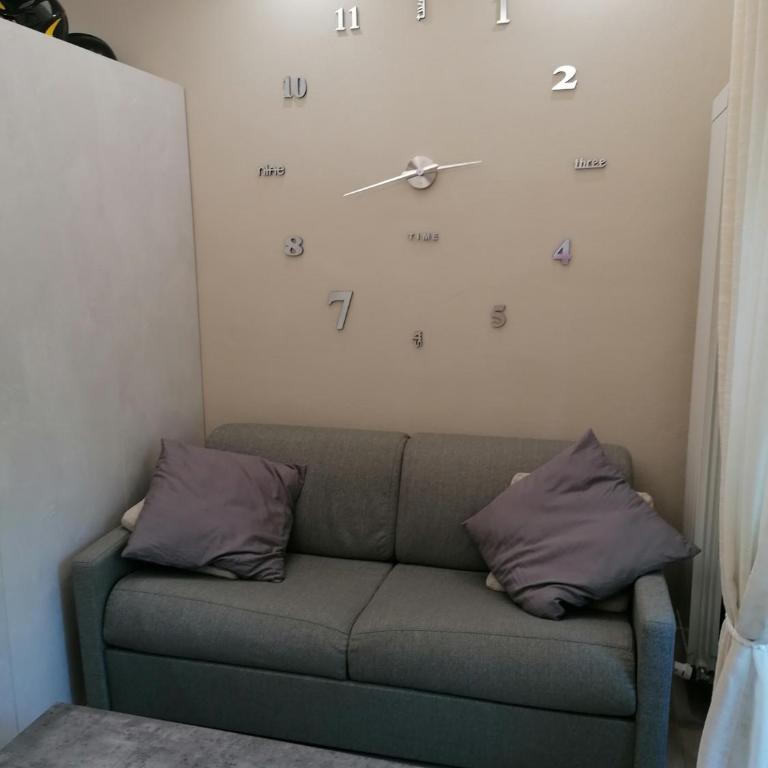 Casa Marco - Appartamento con 1 Camera da Letto - 21