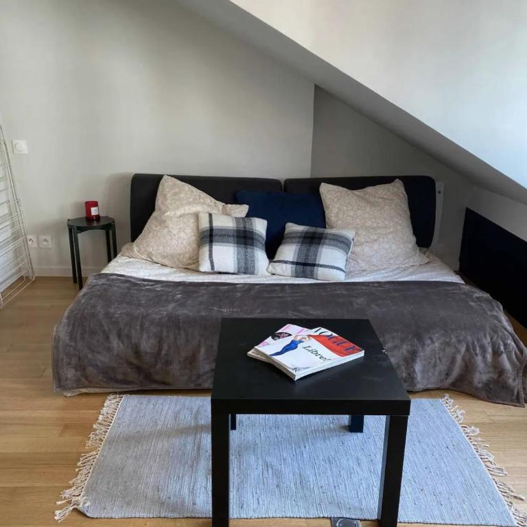 Mazarine - Charmant studio - St Germain - Appartement 1 Chambre - 5