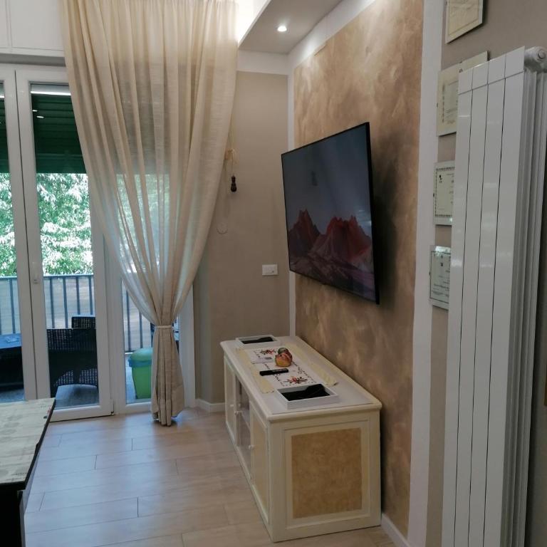 Casa Marco - Appartamento con 1 Camera da Letto - 13