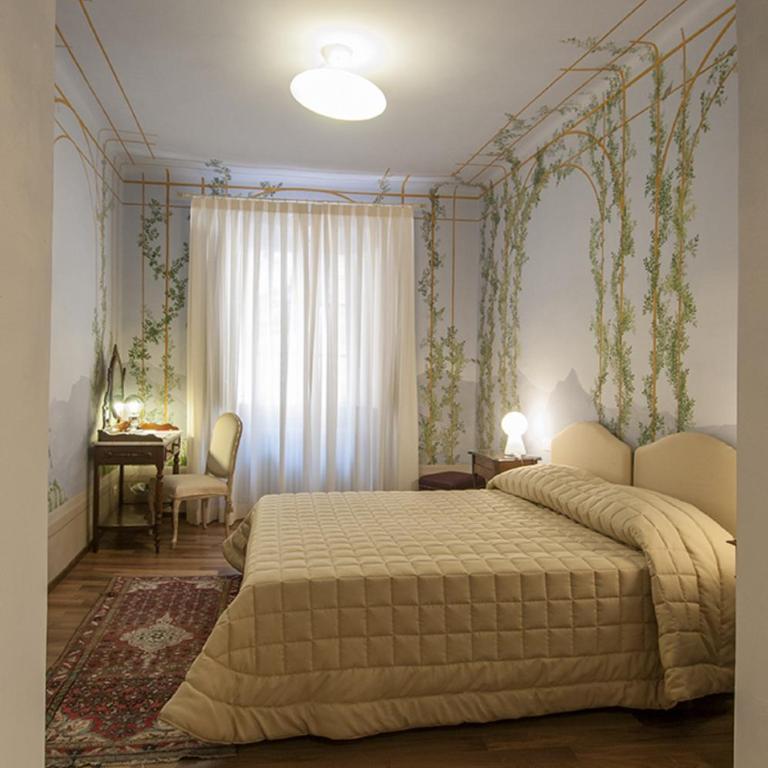Hotel Alla Corte degli Angeli - Camera Matrimoniale Superior - 12