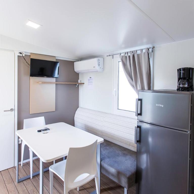 Camping Marelago - Casa Mobile - 4