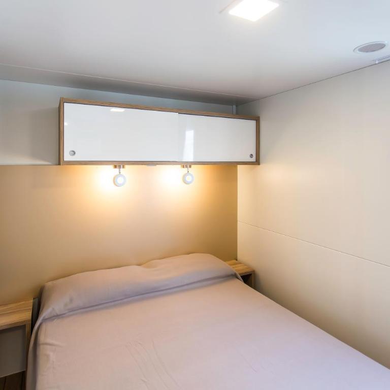 Camping Marelago - Casa Mobile - 5