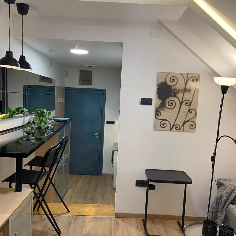 CITY CENTER Apartment - Apartman sa 1 Spavaćom Sobom - 8