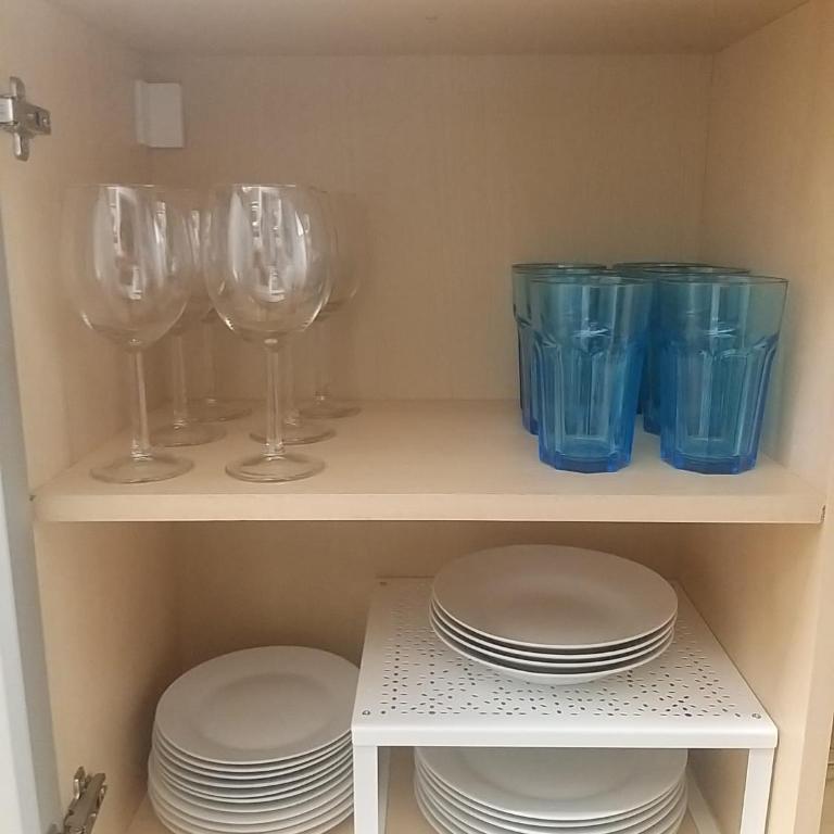 CITY CENTER Apartment - Apartman sa 1 Spavaćom Sobom - 32