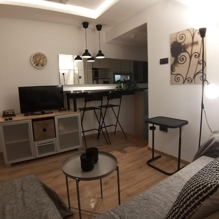 CITY CENTER Apartment - Apartman sa 1 Spavaćom Sobom - 4