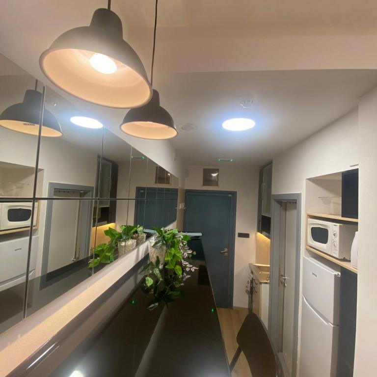 CITY CENTER Apartment - Apartman sa 1 Spavaćom Sobom - 7