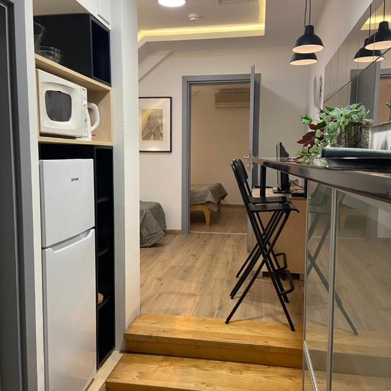 CITY CENTER Apartment - Apartman sa 1 Spavaćom Sobom - 11