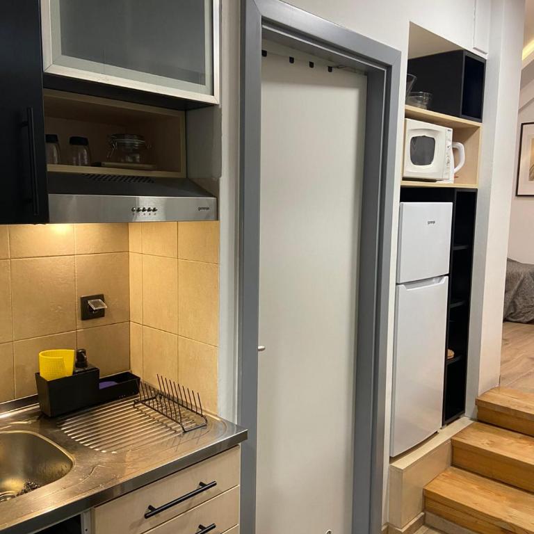CITY CENTER Apartment - Apartman sa 1 Spavaćom Sobom - 15