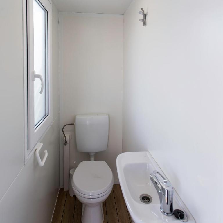 Camping Marelago - Casa Mobile - 8