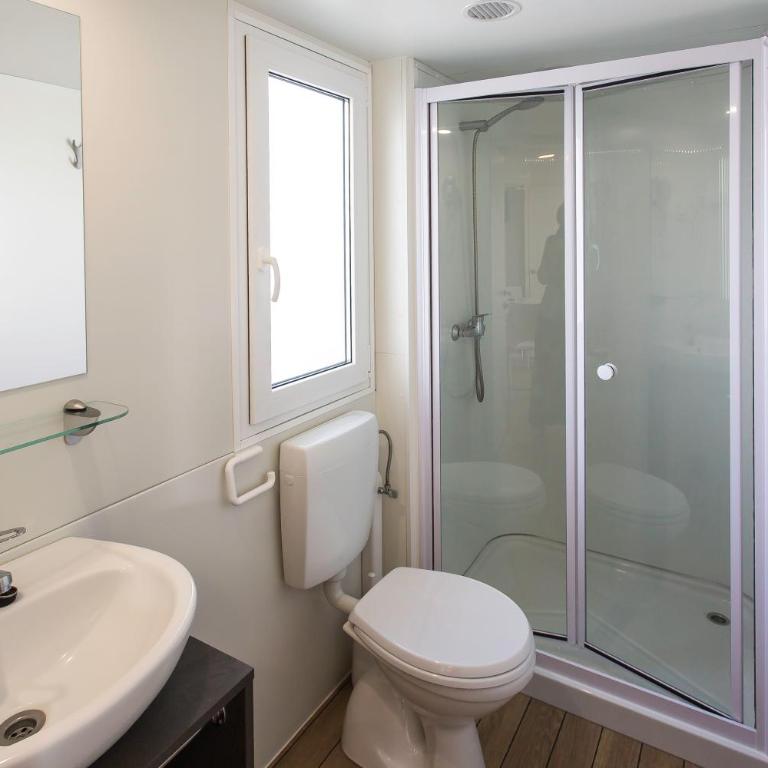 Camping Marelago - Casa Mobile - 7