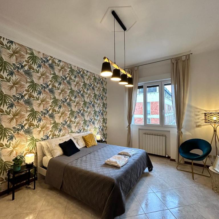 La Dotta apartments - Via Guglielmo Marconi 24 - Two-Bedroom Apartment - 7