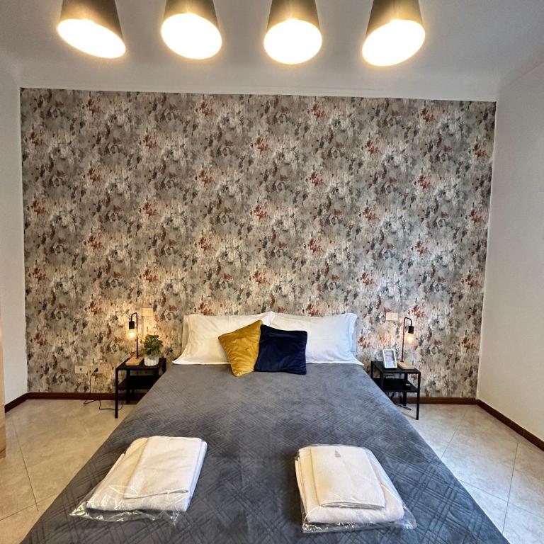 La Dotta apartments - Via Guglielmo Marconi 24 - Two-Bedroom Apartment - 12
