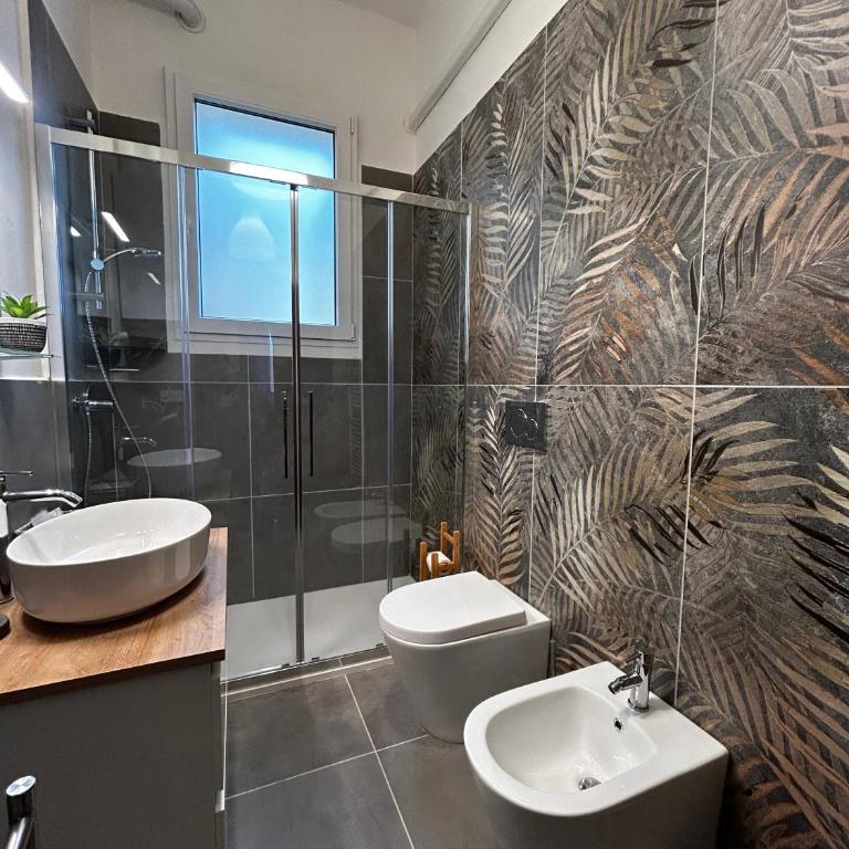 La Dotta apartments - Via Guglielmo Marconi 24 - Two-Bedroom Apartment - 14