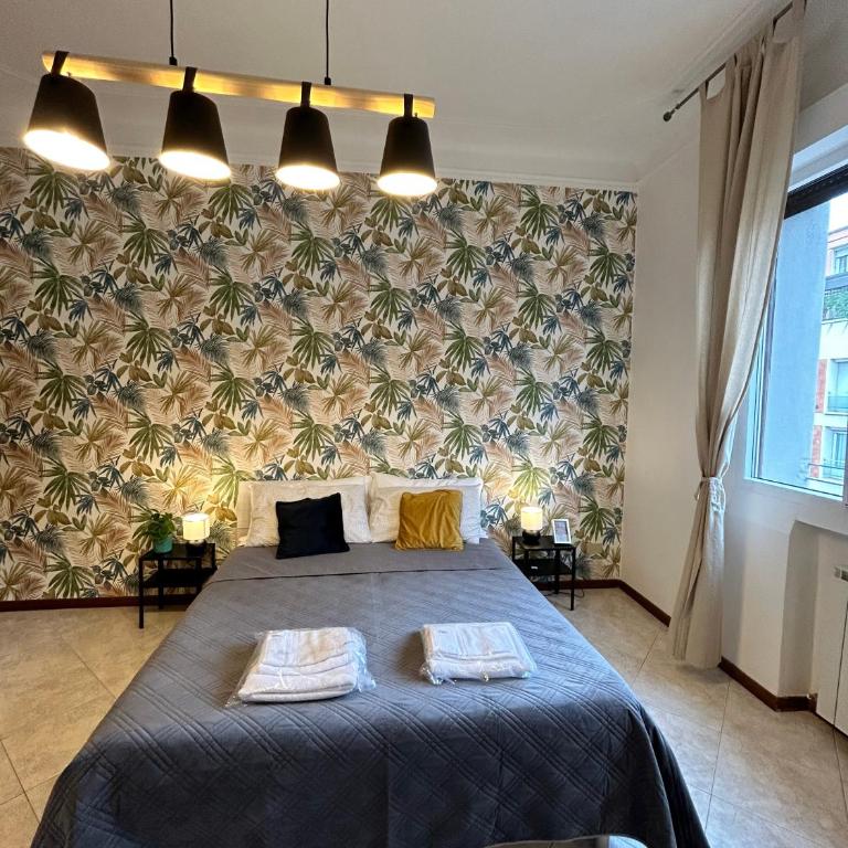 La Dotta apartments - Via Guglielmo Marconi 24 - Two-Bedroom Apartment - 17