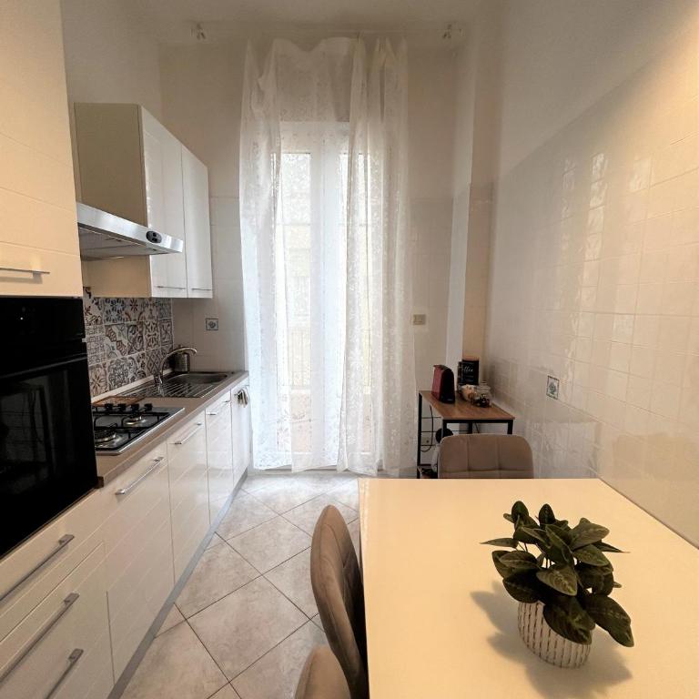 La Dotta apartments - Via Guglielmo Marconi 24 - Two-Bedroom Apartment - 21