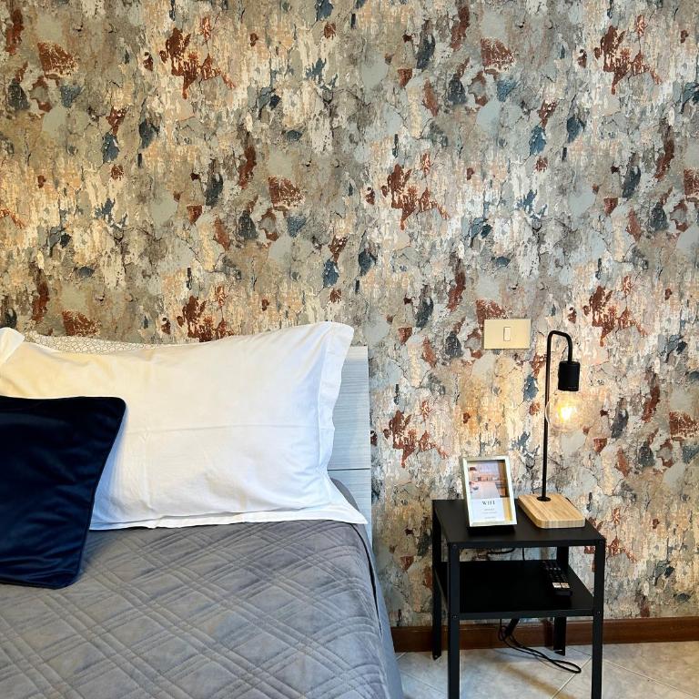 La Dotta apartments - Via Guglielmo Marconi 24 - Two-Bedroom Apartment - 24