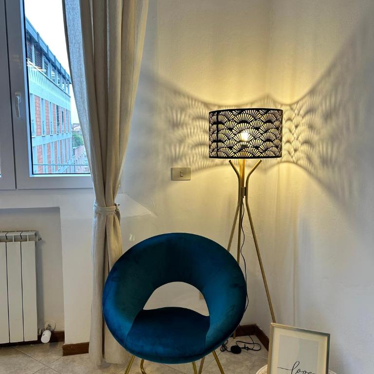La Dotta apartments - Via Guglielmo Marconi 24 - Two-Bedroom Apartment - 25
