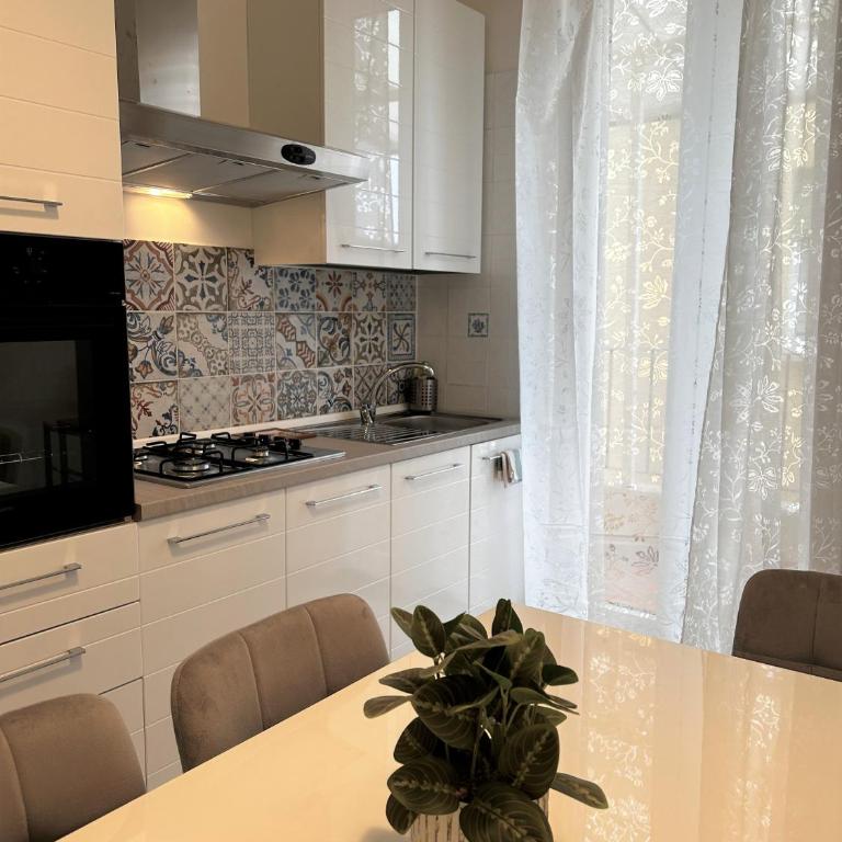 La Dotta apartments - Via Guglielmo Marconi 24 - Two-Bedroom Apartment - 30