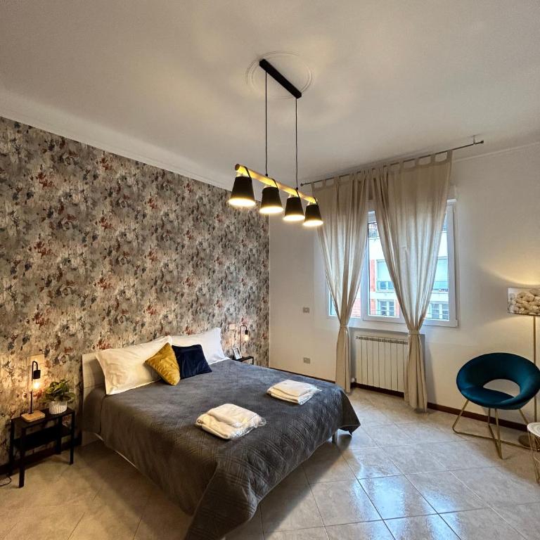 La Dotta apartments - Via Guglielmo Marconi 24 - Two-Bedroom Apartment - 31