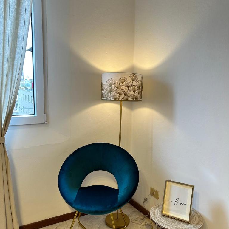 La Dotta apartments - Via Guglielmo Marconi 24 - Two-Bedroom Apartment - 34