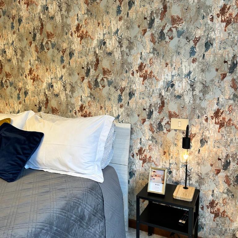 La Dotta apartments - Via Guglielmo Marconi 24 - Two-Bedroom Apartment - 37