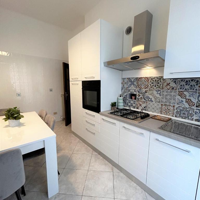 La Dotta apartments - Via Guglielmo Marconi 24 - Two-Bedroom Apartment - 41