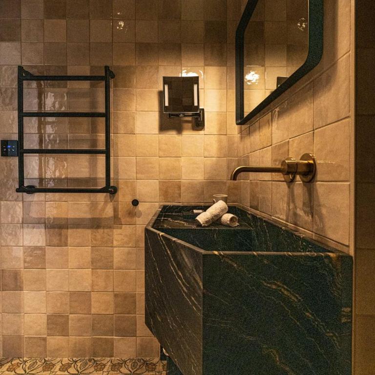 Hôtel Le Mosaïque - Suite Junior Deluxe - 2