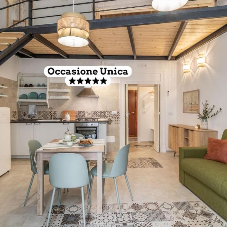 Giada Luxurious Apartment Monopoli - Appartamento con 1 Camera da Letto - 1