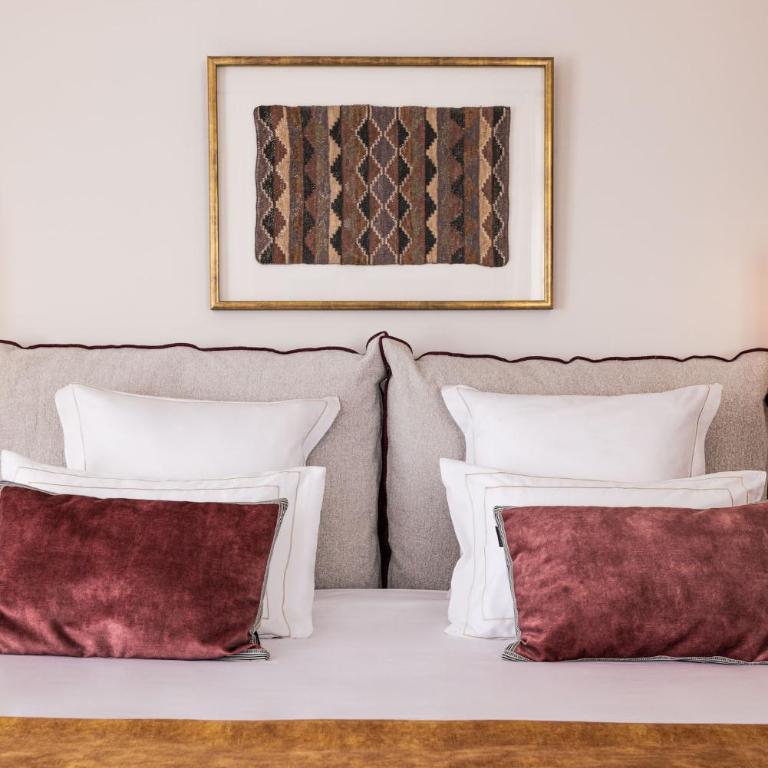 Hôtel Le Mosaïque - Suite - 6