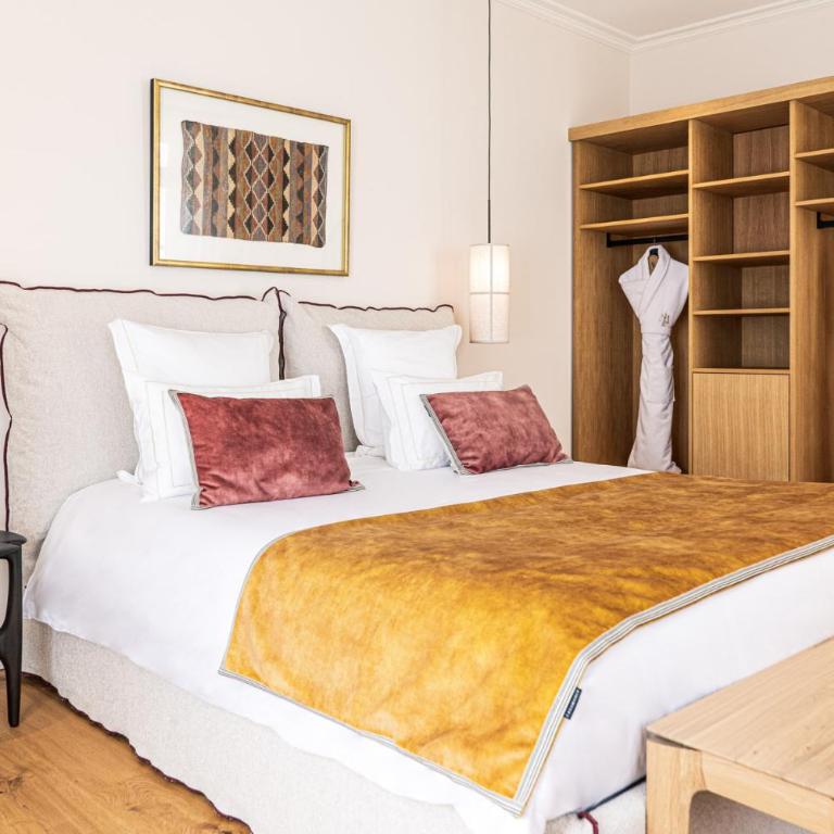 Hôtel Le Mosaïque - Suite - 4