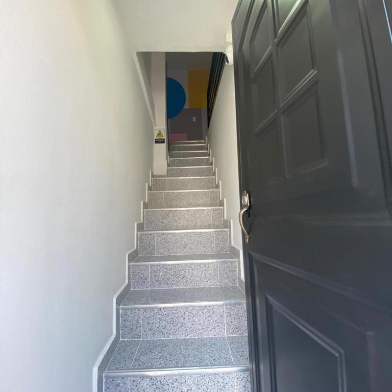 Apartamento 920 San Gil - Apartamento de 2 dormitorios - 16