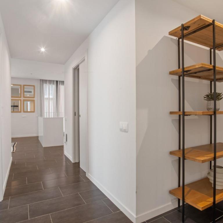 CATERINA 22@ POBLENOU - Two-Bedroom Apartment - 9