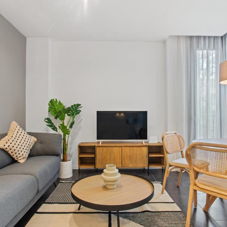 CATERINA 22@ POBLENOU - Two-Bedroom Apartment - 6