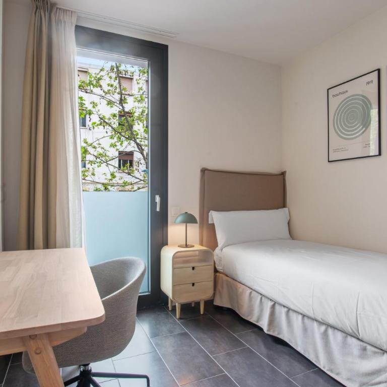 CATERINA 22@ POBLENOU - Two-Bedroom Apartment - 7