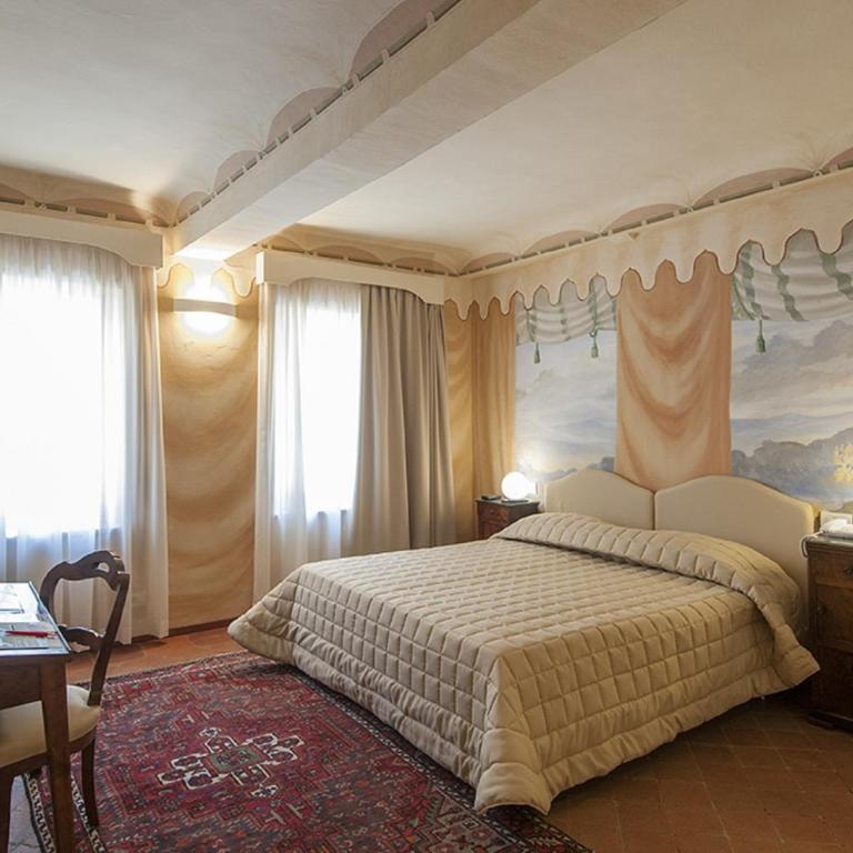 Hotel Alla Corte degli Angeli - Camera Matrimoniale Superior - 17