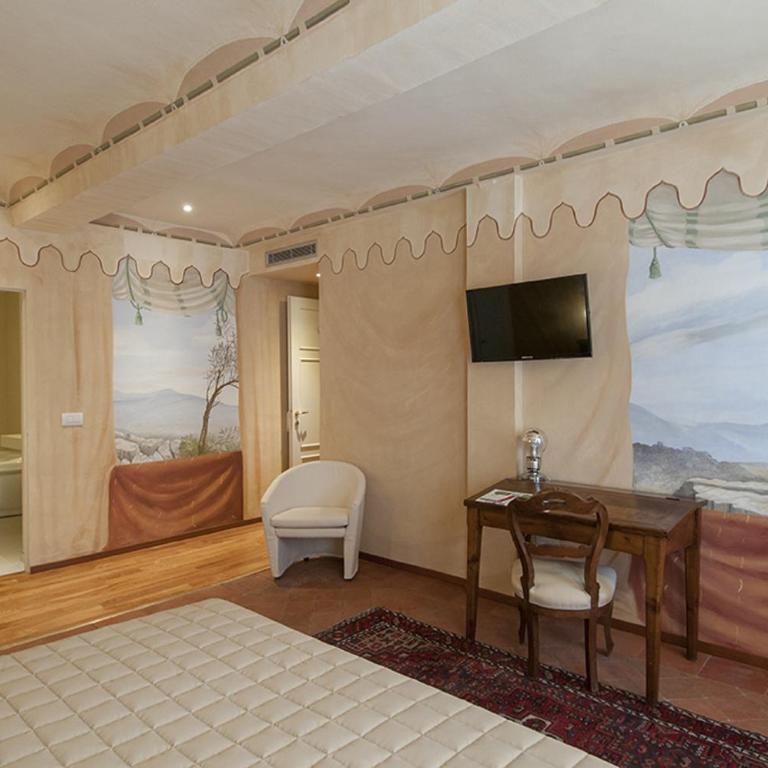 Hotel Alla Corte degli Angeli - Camera Matrimoniale Superior - 18