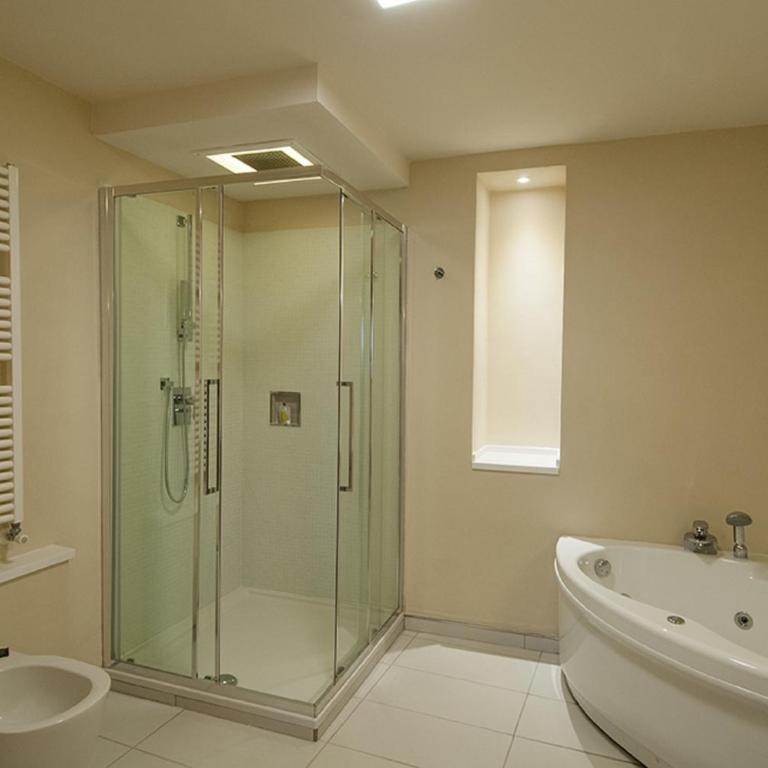 Hotel Alla Corte degli Angeli - Camera Matrimoniale Superior - 19